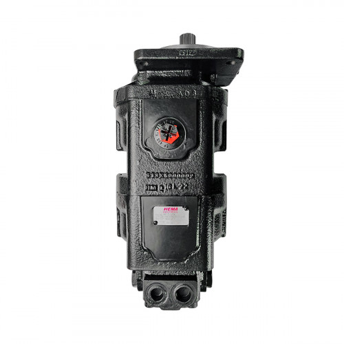 Насос гидравлический HEMA HPX52016, 85826147 купить в РУСТЕХ ЗАПАД - Санкт-Петербург 