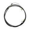 Трос блокировки стрелы TEREX  T112468, SUL-TG-150-03780-05 A купить в РУСТЕХ ЗАПАД - Санкт-Петербург 