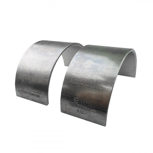 Вкладыши шатунные Perkins (+0,25 мм) U5ME0034A, 332/G8430, 02/202916, 10000-45329 A купить в РУСТЕХ ЗАПАД - Санкт-Петербург, фото №1