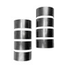 Вкладыши шатунные Perkins (+0,25 мм) U5ME0034A, 332/G8430, 02/202916, 10000-45329 A купить в РУСТЕХ ЗАПАД - Санкт-Петербург 