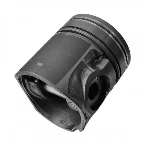 Поршень в сборе SD +0.5mm 320/09258 JCB купить в РУСТЕХ ЗАПАД - Санкт-Петербург, фото №4