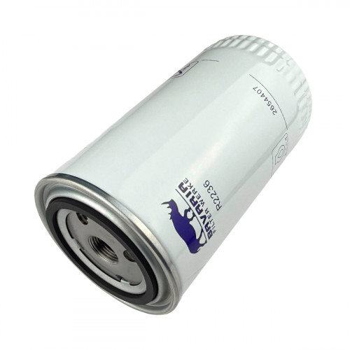 Фильтр масляный Perkins 02/100073A, 7W-2326, SO242, P554407, C5102 A купить в РУСТЕХ ЗАПАД - Санкт-Петербург, фото №2