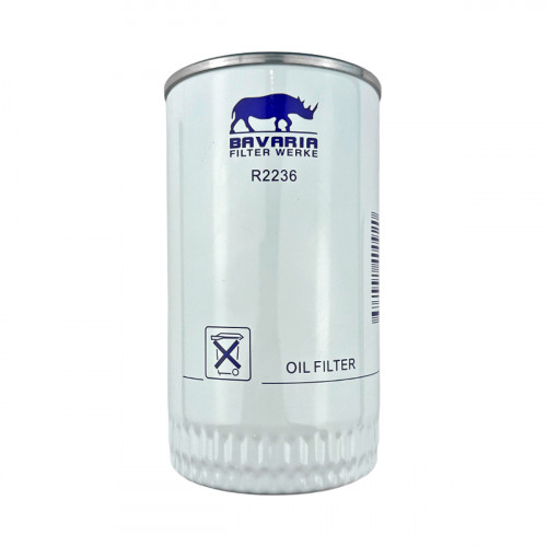 Фильтр масляный Perkins 02/100073A, 7W-2326, SO242, P554407, C5102 A купить в РУСТЕХ ЗАПАД - Санкт-Петербург 
