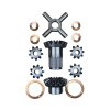 Шестерни дифференциала CARRARO 9R-2480, 81816246 CAT, CNH купить в РУСТЕХ ЗАПАД - Санкт-Петербург 