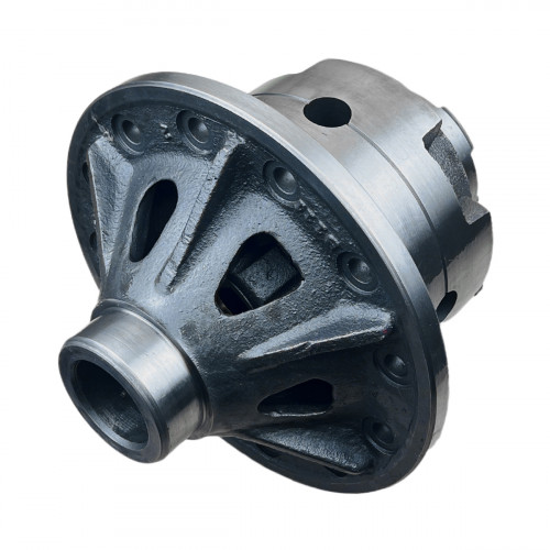 Корпус дифференциала CARRARO 9R-2480, 9R2480, 81816246 CAT, CNH купить в РУСТЕХ ЗАПАД - Санкт-Петербург, фото №2