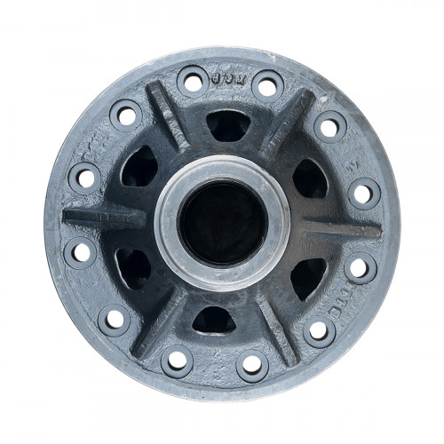 Корпус дифференциала CARRARO 9R-2480, 9R2480, 81816246 CAT, CNH купить в РУСТЕХ ЗАПАД - Санкт-Петербург, фото №3
