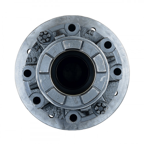 Корпус дифференциала CARRARO 9R-2480, 9R2480, 81816246 CAT, CNH купить в РУСТЕХ ЗАПАД - Санкт-Петербург, фото №4