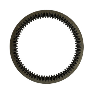 Шестерня корончатая CARRARO 117181, 30901900, 503601