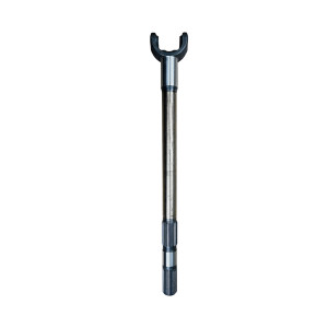 Полуось CARRARO 048759A, 48759, 312-7618, 312-7618, GEUG46454, 3127618