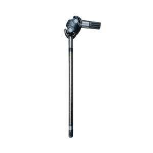 Полуось передняя наружняя CARRARO 068812А, 68812, CA0131219, 11716724, 144461A1 A