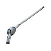 Полуось переднего моста в сборе CARRARO 149582А, 149582, 6194913M91, 11716630, CA0149582 A купить в РУСТЕХ ЗАПАД - Санкт-Петербург, фото №2