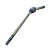 Полуось в сборе CARRARO 414311А, 414311, 143726, 461-6187, 210-5946  (не использовать) купить в РУСТЕХ ЗАПАД - Санкт-Петербург, фото №1