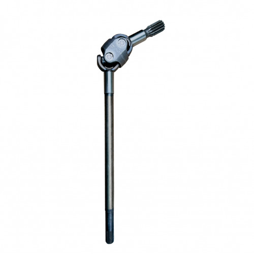 Полуось в сборе CARRARO 414311А, 414311, 143726, 461-6187, 210-5946  (не использовать) купить в РУСТЕХ ЗАПАД - Санкт-Петербург 