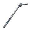 Полуось в сборе CARRARO 641647, 87306644, 148184 купить в РУСТЕХ ЗАПАД - Санкт-Петербург, фото №1