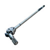Полуось в сборе CARRARO 641647, 87306644, 148184 купить в РУСТЕХ ЗАПАД - Санкт-Петербург, фото №2