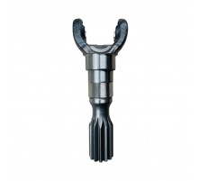 Полуось короткая Case 84316955, 055050 А