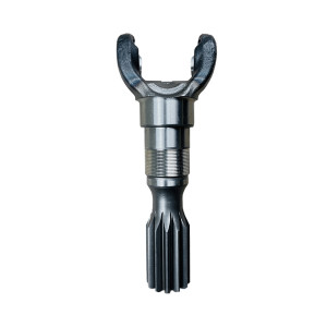 Полуось короткая Case 84316955, 055050 А
