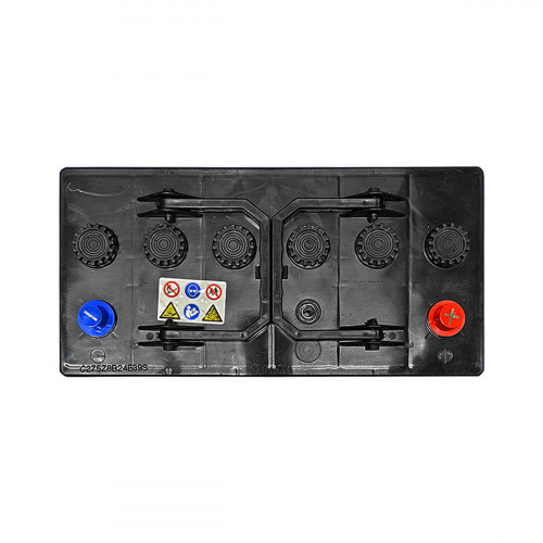 Аккумулятор ESAN MF S D2 10B01 125Ah/12V 1000A купить в РУСТЕХ ЗАПАД - Санкт-Петербург, фото №1
