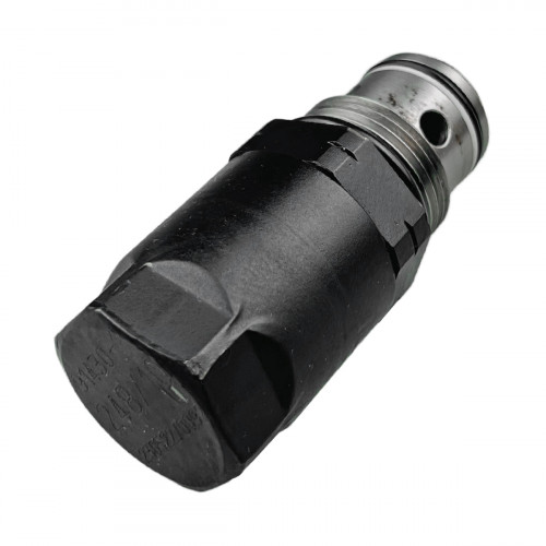 Клапан гидравлический 333/C8656 252 Bar JCB купить в РУСТЕХ ЗАПАД - Санкт-Петербург, фото №2