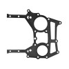 Комплект прокладок двигателя Perkins 10000-02859, U5LB0381 нижний А купить в РУСТЕХ ЗАПАД - Санкт-Петербург, фото №2