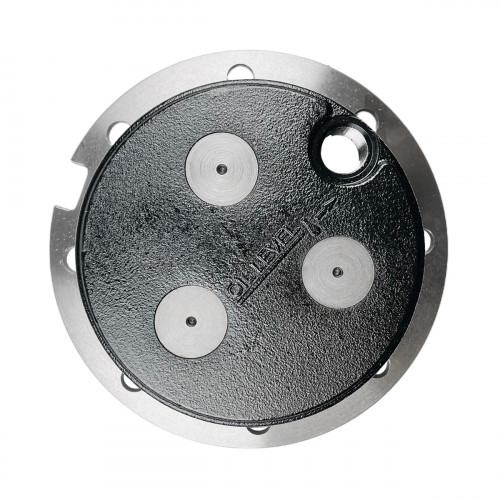 Крышка бортовой передачи CARRARO 066750, 320-8565, 108319, 6915434, 311-2531  A купить в РУСТЕХ ЗАПАД - Санкт-Петербург, фото №1