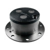 Крышка бортовой передачи CARRARO 066750, 320-8565, 108319, 6915434, 311-2531  A купить в РУСТЕХ ЗАПАД - Санкт-Петербург, фото №2