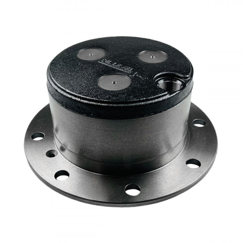 Крышка бортовой передачи CARRARO 066750, 320-8565, 108319, 6915434, 311-2531  A купить в РУСТЕХ ЗАПАД - Санкт-Петербург, фото №2