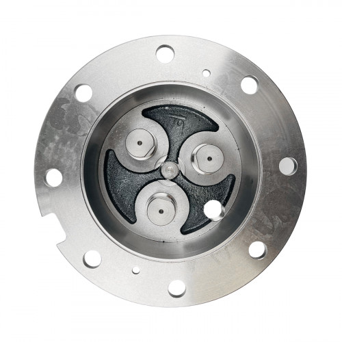 Крышка бортовой передачи CARRARO 066750, 320-8565, 108319, 6915434, 311-2531  A купить в РУСТЕХ ЗАПАД - Санкт-Петербург 