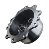 Крышка бортовой передачи CARRARO 68126, S06/41847 A купить в РУСТЕХ ЗАПАД - Санкт-Петербург, фото №1