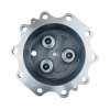 Крышка бортовой передачи CARRARO 68126, S06/41847 A купить в РУСТЕХ ЗАПАД - Санкт-Петербург 