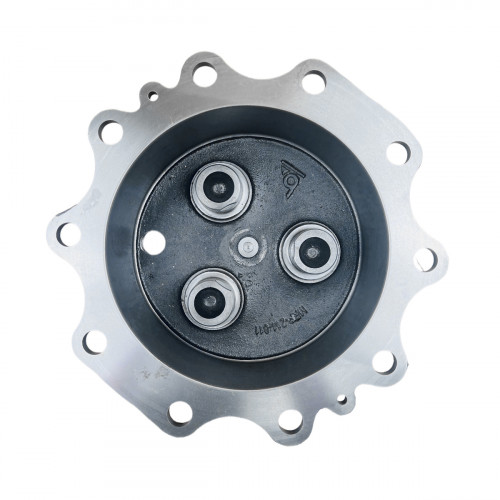 Крышка бортовой передачи CARRARO 68126, S06/41847 A купить в РУСТЕХ ЗАПАД - Санкт-Петербург 