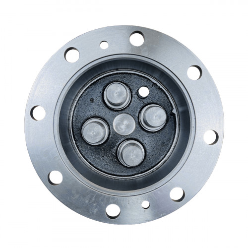 Крышка бортовой передачи CARRARO 112.06.050.05, 1120605005, Z101766, 729518 A купить в РУСТЕХ ЗАПАД - Санкт-Петербург 