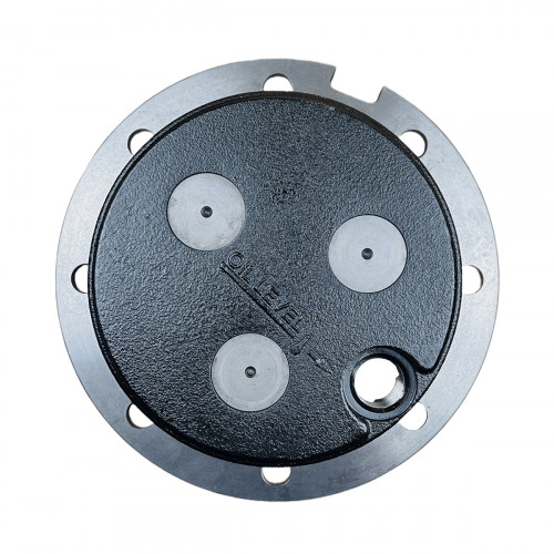 Крышка бортовой передачи  в сборе CARRARO 479118, 320-8565, 6915434, 054032R1 A купить в РУСТЕХ ЗАПАД - Санкт-Петербург, фото №2