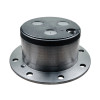 Крышка бортовой передачи  в сборе CARRARO 479118, 320-8565, 6915434, 054032R1 A купить в РУСТЕХ ЗАПАД - Санкт-Петербург, фото №3