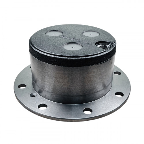 Крышка бортовой передачи  в сборе CARRARO 479118, 320-8565, 6915434, 054032R1 A купить в РУСТЕХ ЗАПАД - Санкт-Петербург, фото №3