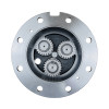 Крышка бортовой передачи  в сборе CARRARO 479118, 320-8565, 6915434, 054032R1 A купить в РУСТЕХ ЗАПАД - Санкт-Петербург 
