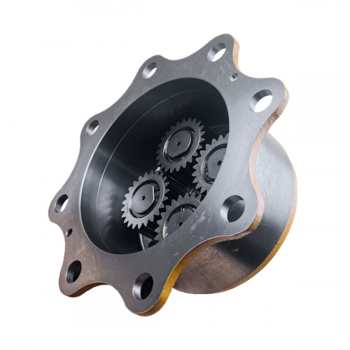Крышка бортовой передачи в сборе CARRARO 441728, 2097466, 210-5924, 2105924 A купить в РУСТЕХ ЗАПАД - Санкт-Петербург, фото №1