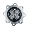 Крышка бортовой передачи в сборе CARRARO 441728, 2097466, 210-5924, 2105924 A купить в РУСТЕХ ЗАПАД - Санкт-Петербург 