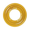 Диск колесный JCB 12.5/80-18 (11х18) 41/927100, 334/L1922 A купить в РУСТЕХ ЗАПАД - Санкт-Петербург 