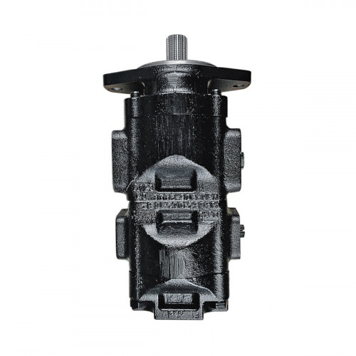 Насос гидравлический 332/F9029, 20/925579 (ящик) JCB купить в РУСТЕХ ЗАПАД - Санкт-Петербург 