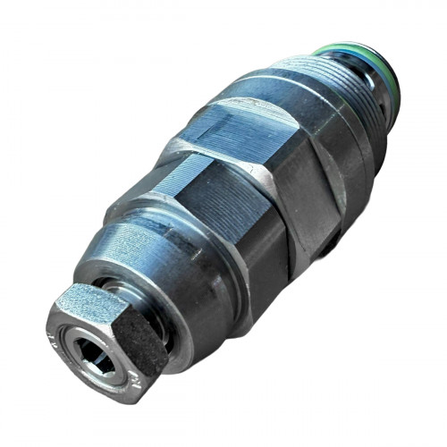 Клапан гидравлический REXROTH VMR1.100.NG, VMR1-16, 18318-35 A купить в РУСТЕХ ЗАПАД - Санкт-Петербург, фото №2