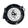 Маяк LED 21-0074 (h=99, D=89) 10/30V магн+стац. прикур А купить в РУСТЕХ ЗАПАД - Санкт-Петербург, фото №1