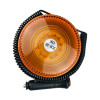 Маяк LED 21-0074 (h=99, D=89) 10/30V магн+стац. прикур А купить в РУСТЕХ ЗАПАД - Санкт-Петербург, фото №2