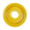 Диск колесный CAT 428E 16.9-28 (14x28) 462-6421, 4626421 А купить в РУСТЕХ ЗАПАД - Санкт-Петербург, фото №3