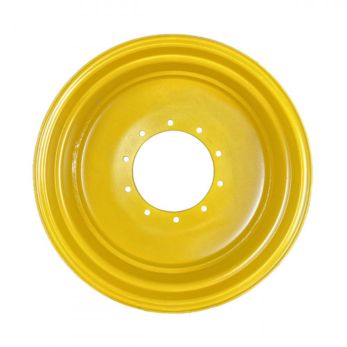 Диск колесный CAT 428E 16.9-28 (14x28) 462-6421, 4626421 А купить в РУСТЕХ ЗАПАД - Санкт-Петербург, фото №3
