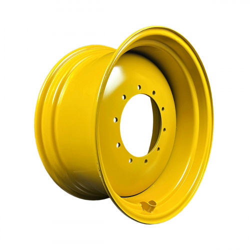 Диск колесный CAT 428E 16.9-28 (14x28) 462-6421, 4626421 А купить в РУСТЕХ ЗАПАД - Санкт-Петербург, фото №2