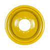 Диск колесный CAT 428E 16.9-28 (14x28) 462-6421, 4626421 А купить в РУСТЕХ ЗАПАД - Санкт-Петербург 