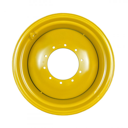 Диск колесный CAT 428E 16.9-28 (14x28) 462-6421, 4626421 А купить в РУСТЕХ ЗАПАД - Санкт-Петербург 