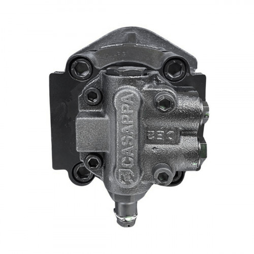 Насос гидравлический CASAPPA 41/29 TEREX, MST 5424100, 79932850 OEM купить в РУСТЕХ ЗАПАД - Санкт-Петербург, фото №1