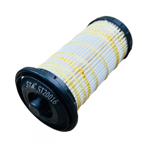 Фильтр топливный CAT CA3608960, SN40678, S219995, ST20016, 360-8960, SK48548, 3611272 А купить в РУСТЕХ ЗАПАД - Санкт-Петербург, фото №1